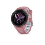 ガーミン（GARMIN）（メンズ、レディース）スマートウォッチ 時計 フォーランナー265S Forerunner 265S 010-02810-45