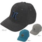 ハーレー(HURLEY)(メンズ)H2O DRI MAX キャップ HIHM0222 帽子