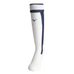  Mizuno (MIZUNO)( женский ) женский бейсбол софтбол гольфы 23-25cm 12JXAU4714 темно-синий 