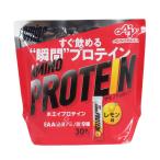 ショッピングアミノバイタル アミノバイタル（amino VITAL） アミノプロテイン レモン味 30本入 129g ホエイプロテイン アミノ酸