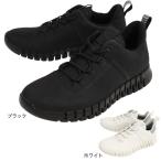 エコー(ecco)(メンズ)カジュアルシューズ スニーカー GRUUV FLEXIBLE SOLE 52520402001 52520450874