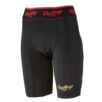  low кольцо s(Rawlings)( женский ) обятгивающие брюки sliding pants бейсбол ui мужской специальный скольжение леггинсы ALW12S01-B