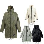 kiu(Kiu)( мужской, женский ) плащ дождь Zip выше K116 упаковочный пакет есть 