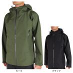 ミズノ(MIZUNO)(メンズ)ゴアテックス 耐久 防水透湿 レインウェア ジャケット B2JEAW10