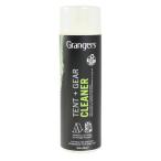  gran ja-z(Grangers)( мужской, женский ) палатка &amp; механизм очиститель 500ml 1500025