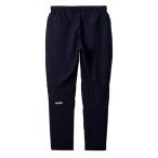 デサント(DESCENTE)(メンズ)パンツ メンズ AIRY TRANSFER ライトリップ テーパード DMMVJG11 NV ネイビー