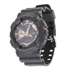 ji- амортизаторы (G-SHOCK)( мужской, женский )110 SERIES GA-110RG-1AJF