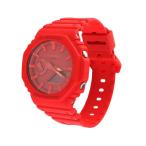 ji- амортизаторы (G-SHOCK)( мужской )GA-2100-4AJF