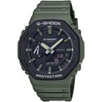ji- амортизаторы (G-SHOCK)( мужской, женский ) часы GA-2110SU-3AJF