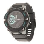 ji- амортизаторы (G-SHOCK)( мужской, женский ) наручные часы GA-2200M-1AJF G амортизаторы ударопрочный 20 атмосферное давление водонепроницаемый жесткость 