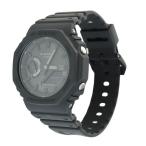 ji- амортизаторы (G-SHOCK)( мужской )GA-B2100-1A1JF