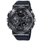 ji- амортизаторы (G-SHOCK)( мужской, женский ) часы GM-110BB-1AJF