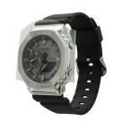 ji- амортизаторы (G-SHOCK)( мужской, женский ) часы GM-2100-1AJF