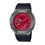 ji- амортизаторы (G-SHOCK)( мужской, женский ) часы GM-2100B-4AJF