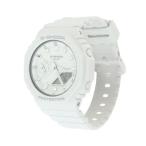ジーショック(G-SHOCK)(レディース)時計 gMA-S2100-7AJF