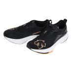 デサント(DESCENTE)(メンズ)デルタプロレース ブラック 黒 SN323RRN73 BLK0 メンズ シューズ スニーカー