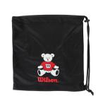  Wilson (Wilson)( мужской ) бейсбол Wilson Bear мешок для перчатки WB5745401