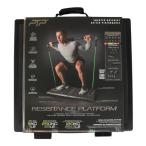PTP（PTP）（メンズ、レディース）レジスタンス プラットフォーム 筋トレ トレーニング
