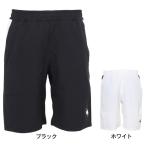 ルコック スポルティフ(le coq sportif)(メンズ)テニスウェア ハーフパンツ QTMWJD10