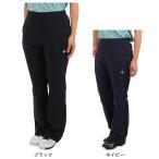 ルコック スポルティフ(le coq sportif)(レディース)テニスウェア レディース アドバンテージパンツ WARM QTWWJD30