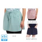 ルコック スポルティフ(le coq sportif)(レディース)テニスウェア レディース リバーシブル2WAYグラフィックスコート QTWWJE03