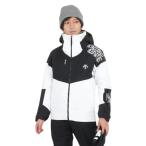 デサント(DESCENTE)(メンズ)スキーウェア ジャケット S.I.O JACKET DWMWJK76X SPW
