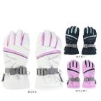  Descente (DESCENTE)( Kids ) перчатка Junior девушки DWDWJD03X