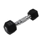  борьба load (FIGHTING ROAD)( мужской, женский ) шестиугольник гантель 1kg FR23CMS0056 BLK