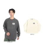  Cub -(KAVU)( мужской ) футболка с длинным рукавом long T тяжелый to футболка с длинным рукавом 19821924