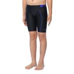 スピード(SPEEDO)(キッズ)競泳水着 ジュニア 水泳 ボーイズ フレックスシグマカイジュニアジャマー WA承認モデル SCB62301F RB