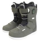  Deeluxe (DEELUXE)( мужской ) сноуборд ботинки 24 TEAM ID 572318-1000/8632 Thermo внутренний . формирование 
