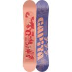 kyapita(CAPITA)( женский ) сноуборд доска 23-24 type ..PARADISEpala кости 