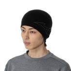ミズノ(MIZUNO)(メンズ、レディース)ブレスサーモニットキャップ 32JWA50309