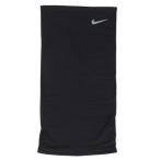 ナイキ(NIKE)(メンズ、レディース)ネックウォーマー サーマ フィットラップ 2.0 防寒 CW5028-042 黒