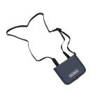  New balance (new balance)( мужской, женский, Kids ) бумажник Mini вспомогательный бумажник папка -LAB35736NNY кошелек Mini плечо сумка 