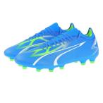 プーマ(PUMA)(メンズ)サッカースパイク サッカーシューズ 土・人工芝グラウンド用 ウルトラ マッチ HG/AG 10751903