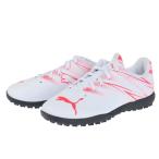 プーマ(PUMA)(キッズ)ジュニアサッカートレーニングシューズ ターフトレーニング用 アタッカント 10748104