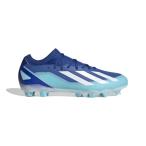 アディダス（adidas）（メンズ）サッカースパイク 土 天然芝 人工芝用 エックス クレイジーファスト.3 HG/AG ID9345