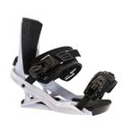 HEAD スノーボードビンディング ホワイト　Sサイズ　新品未使用 ヘッド HEAD メンズ レディース スノーボード ビンディング 型落ち 23