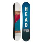 ヘッド(HEAD)(キッズ)ジュニア スノーボード 板 スノボ 23-24 ROWDY