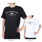 インザペイント（IN THE PAINT）（メンズ、レディース）バスケットボールウェア Tシャツ ITP23406