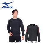 ショッピングピステ ミズノ（MIZUNO）（メンズ、レディース）サッカーウェア ピステシャツ P2MEAG50