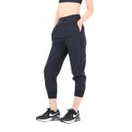ナイキ(NIKE)(レディース)パンツ レディース ドライフィット ミッドライズ 7/8 ジョガー DV9454-010