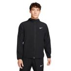 ナイキ(NIKE)(メンズ)ジャケット 速乾 ストレッチ ブラック 黒 ドライフィット フーデッド バーサタイル ジャケット FB7483-010