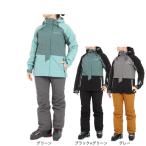 オンヨネ(ONYONE)(レディース)スキーウェア 上下セット LADIES SUIT ONS86200