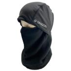  Dragon (DRAGON)( мужской ) hybrid балаклава BLACK/BLA 23-24