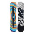 ケーツー スノーボード(K2 SNOWBOARDING)(キッズ)ジュニア 子供用 スノーボード 板 23-24 LIL MINI リルミニ B230202201
