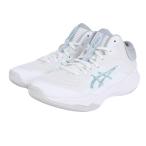 アシックス(ASICS)(メンズ、レディース)バスケットシューズ バッシュ NOVA FLOW 2 1063A071.100