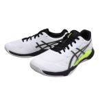 ショッピングバレーボール シューズ アシックス（ASICS）（メンズ）バレーボールシューズ ゲルタクティク ワイド GEL-TACTIC 12 1073A059.101