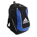 アディダス(adidas)(メンズ、レディース、キッズ)サッカー リュック ボール用デイパック 27L ADP37BKB